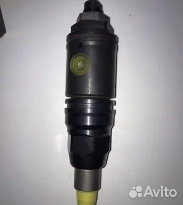 Форсунка Wartsila 6L20