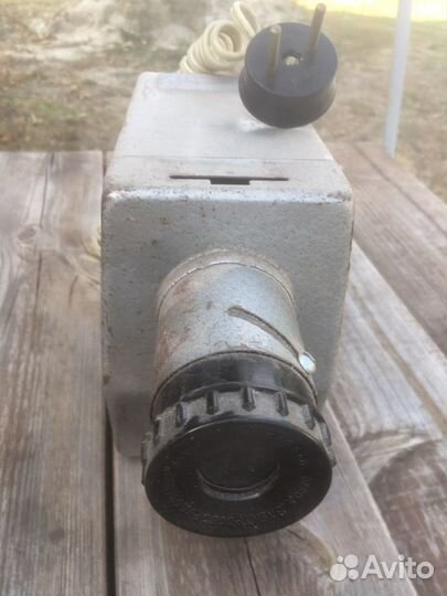 Фильмоскоп