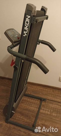 Беговая дорожка