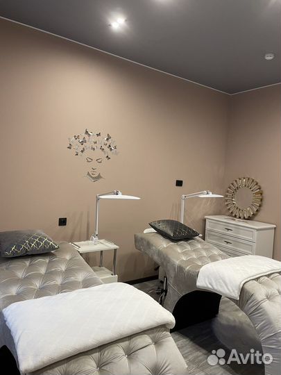 Аренда кушетки