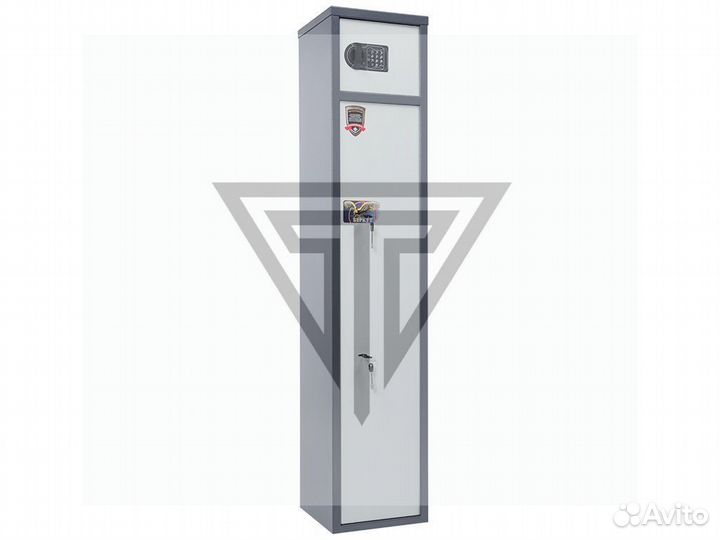 Оружейный сейф aiko беркут 150/2 EL
