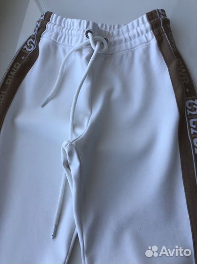 Брюки для девочки