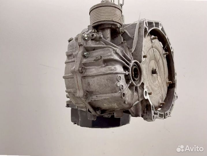 АКПП 09G Audi A3
