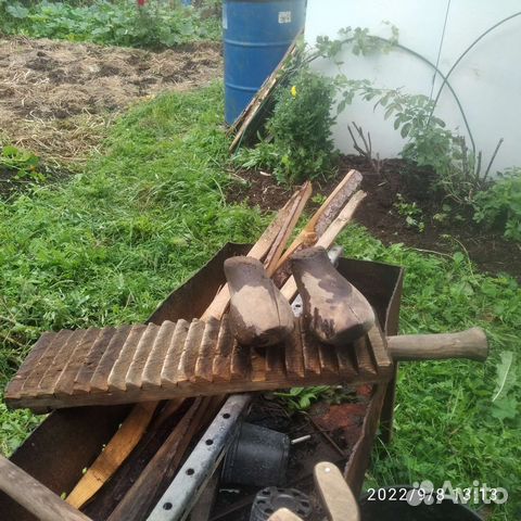 Декоративные элементы