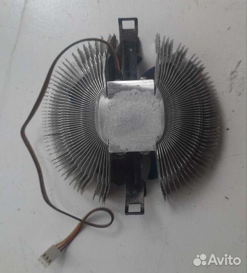 Процессор intel core pentium G4560 и дополнение