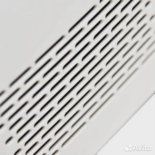 Очиститель воздуха Xiaomi Mi Airpurifier X3 White