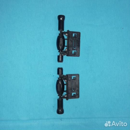 604K77510 Прижимные ролики узла выхода Xerox 3610