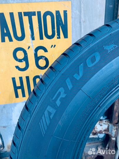 Arivo Premio ARZ1 215/60 R17 96T