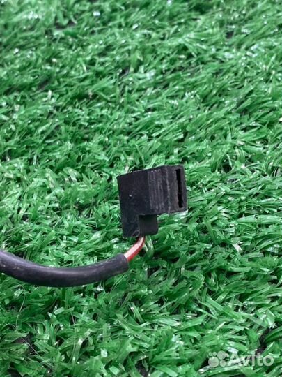 Разъем Mercedes-Benz 190 W201 RP102989 1989