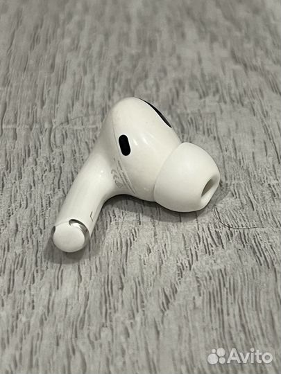 Левый/правый наушники AirPods Pro оригинал