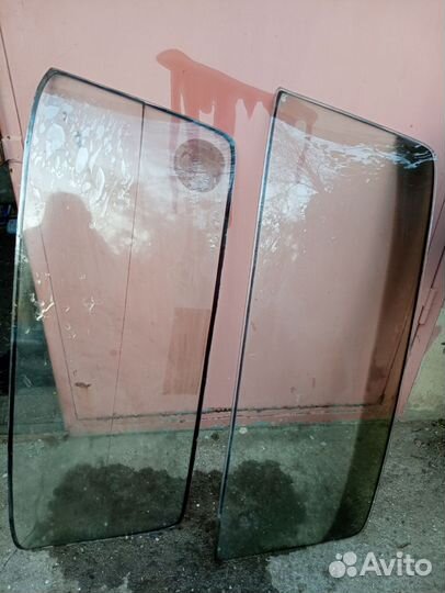 Лобовое стекло ваз 2106