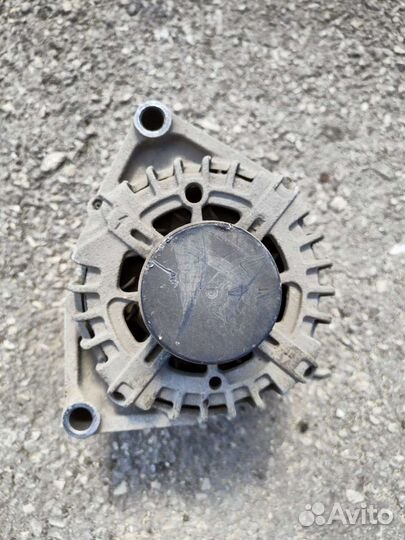 Генератор Opel Astra J 1.4 a14net