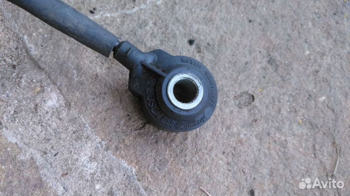 Датчик детонации BMW V12 M73 с 09.97