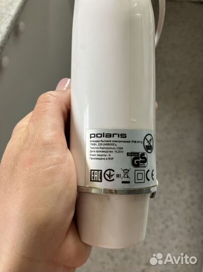 Блендер polaris PHB 0711L