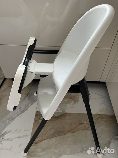 Стул для кормления Babybjorn