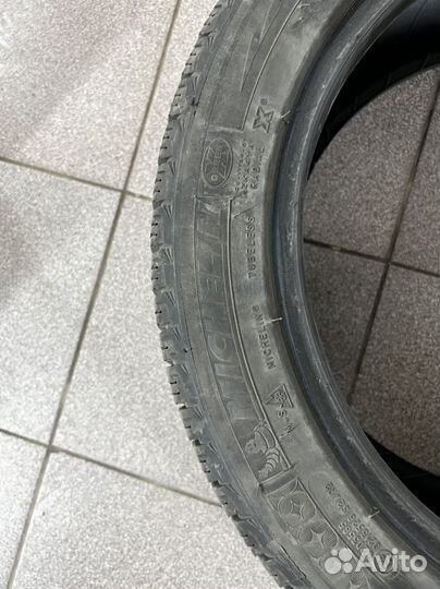 Michelin X-Ice 225/50 R17