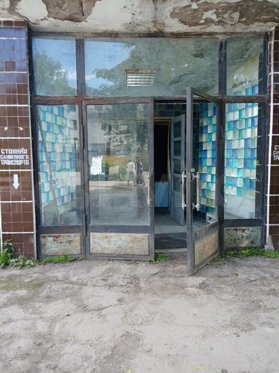 Гостиница, 991.5 м²