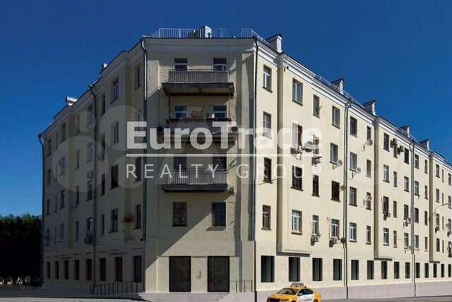 Сдам торговое помещение, 560 м²