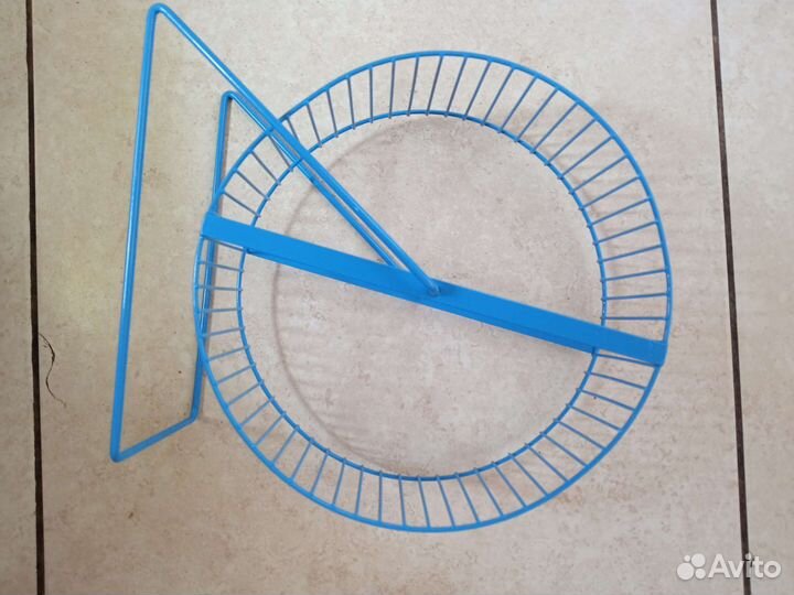 Колесо для грызунов