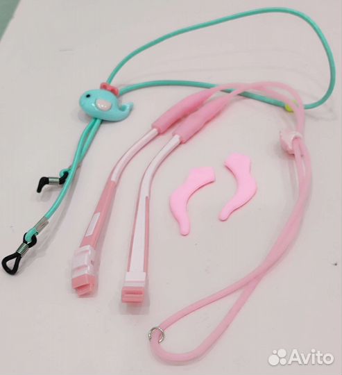 Очки детские для зрения Fisher Prise +1,5