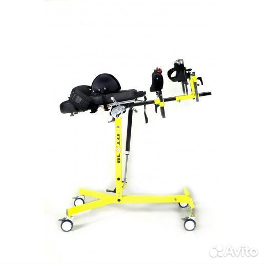 Вертикализатор переднеопорный для дцп RT RTX 18