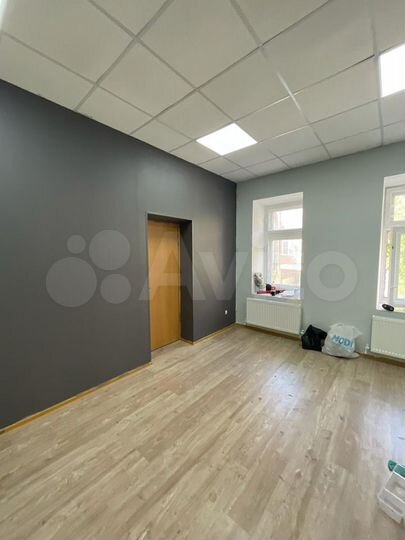 Офис, 23-72 м²