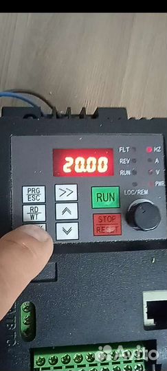 Ремонт электрооборудования