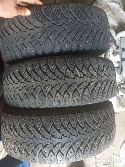 Nordman Nordman 4 185/65 R14