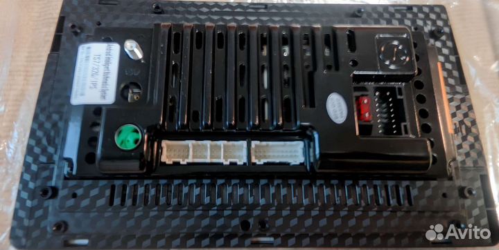 Магнитолы 2DIN 7и9 Aндроид 11/IPS/32G/WiFi/CarPly