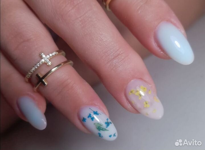 Мастера маникюра на дому