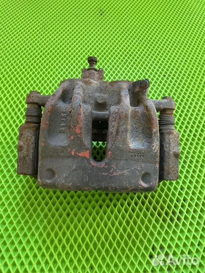 Рейндж ровер спорт 1 суппорт передний правый