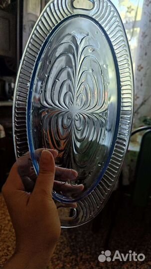 Селедочница СССР