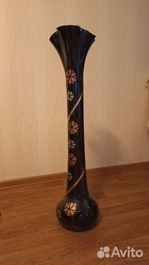 Ваза напольная