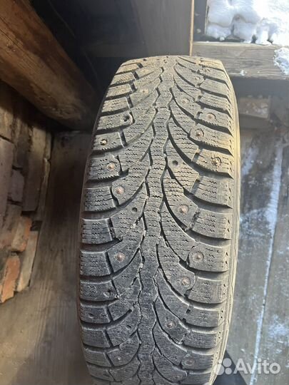 Formula Ice 185/65 R15