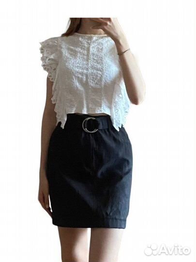 Одежда для девушек