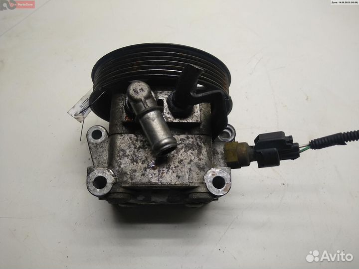 Насос гидроусилителя Ford Focus/Focus RS/Focus ST