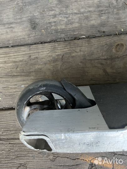 Дека ethic lindworm v4