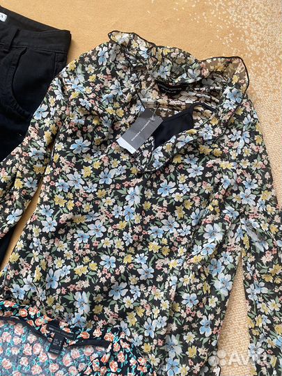 Пакет вещей на девушку 42-44