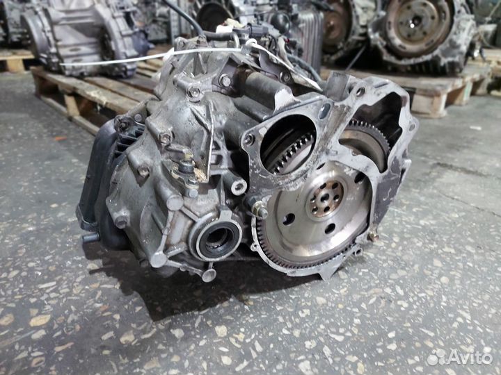 Вариатор E3CVT Daewoo Matiz 0.8i 52 л.с