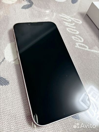 iPhone 13, 128 ГБ