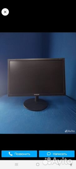 Мониторы 17 -19-20-22-23-24 дюйма