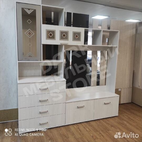 Гостиная 2,0