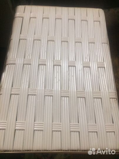 Корзина для белья 40 шир 28 глуб 67 выс