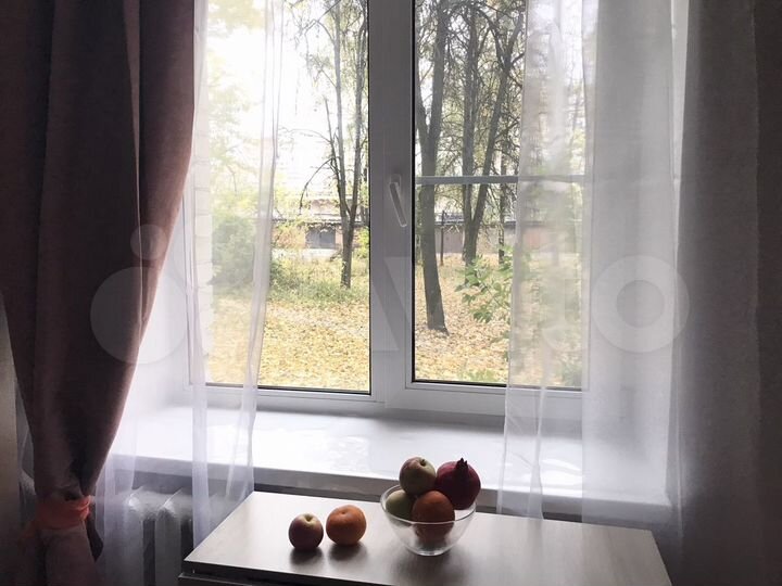 Квартира-студия, 12 м², 1/5 эт.