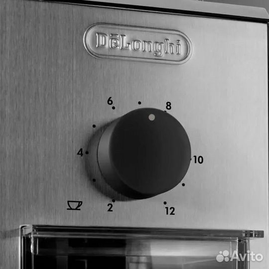 Кофемолка электрическая Delonghi KG 89