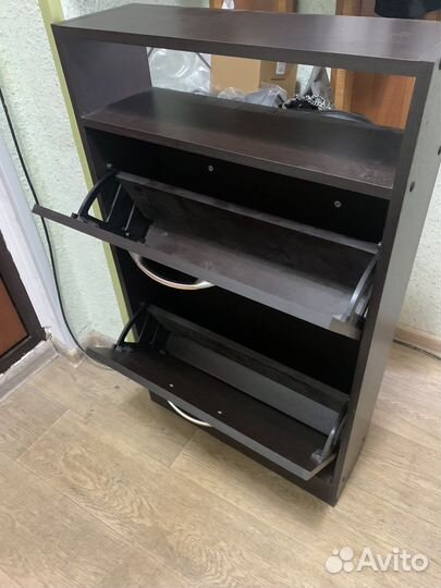 Тумба для обуви