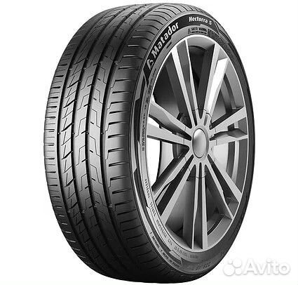 Matador Hectorra 5 245/40 R19 98Y