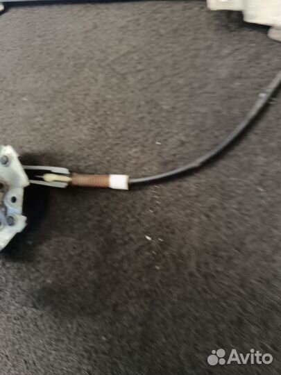 Стеклоподъемник передний правый Daewoo Nexia N150