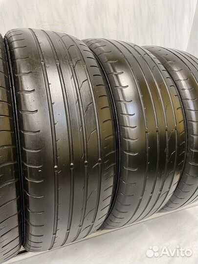 Continental ContiPremiumContact 2 205/55 R17 91V