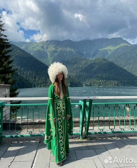 Джип тур Абхазия, Экскурсии